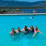Convivencia en Riosequillo