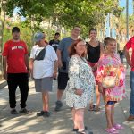 El CRPS Carabanchel disfruta de un viaje a Calella