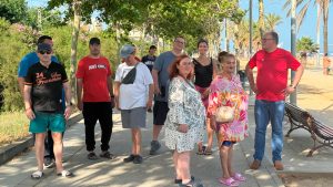 Lee más sobre el artículo El CRPS Carabanchel disfruta de un viaje a Calella