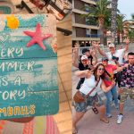 DESDE CARABANCHEL A LA COSTA DORADA: SOL, PLAYA, AUTONOMÍA Y DIVERSIÓN