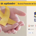 Día Mundial de la Prevención del Suicidio