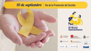Lee más sobre el artículo Día Mundial de la Prevención del Suicidio